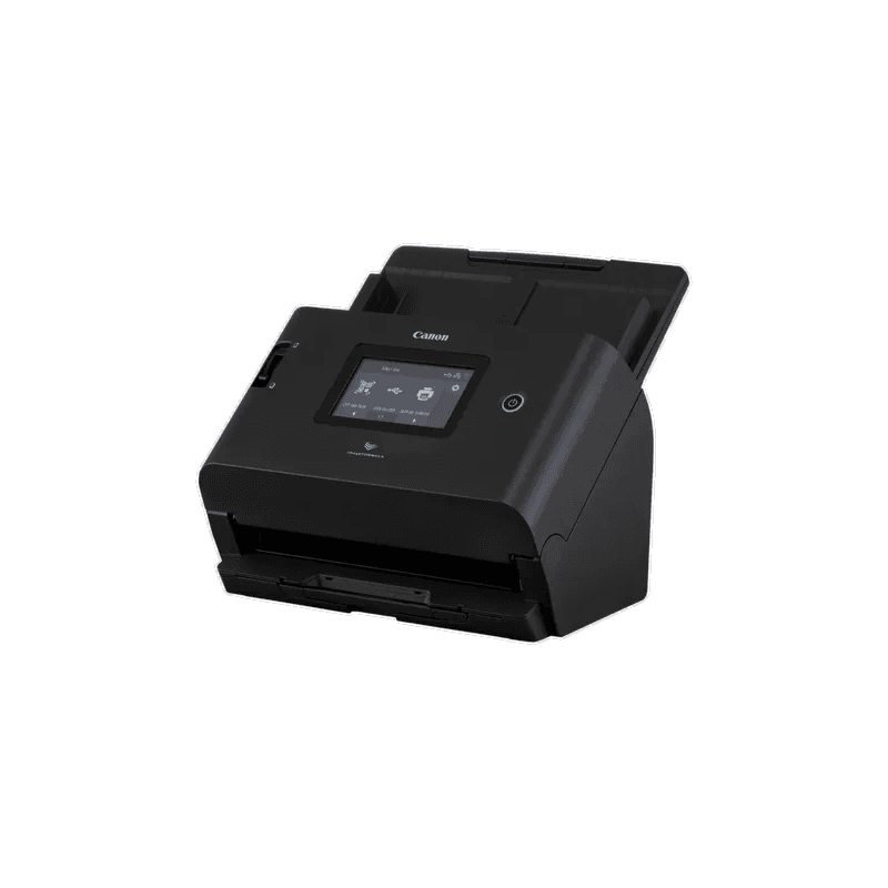 imageFORMULA DR-S350 A4 até 6.000/dia NW Wi-Fi WG CANON