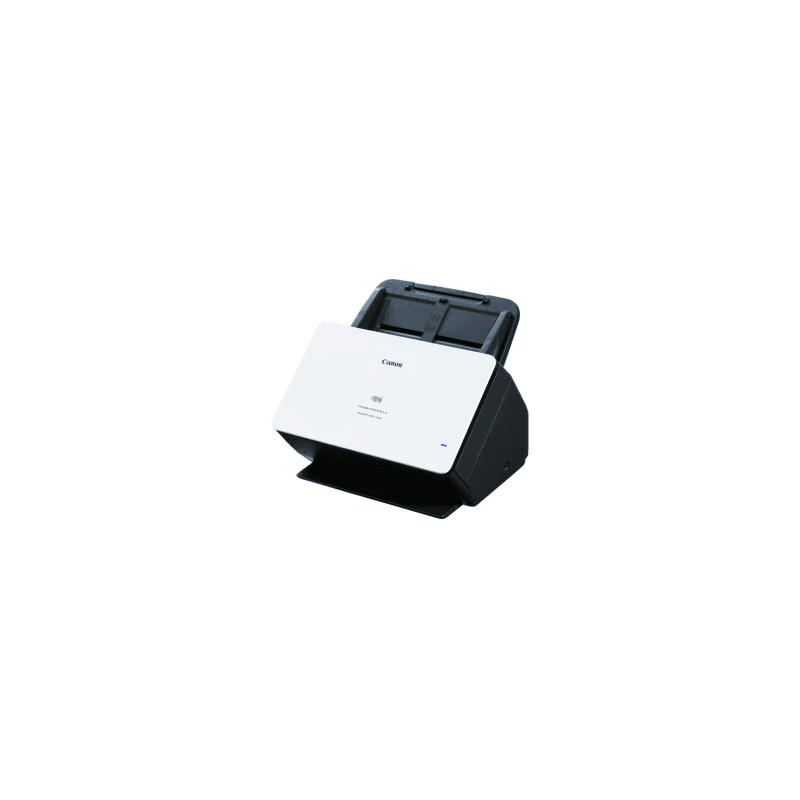 imageFORMULA DR-400 SCANFRONT A4 até 6.000/dia NW CANON