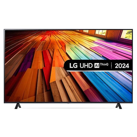 SMART TV LG UHD 75" 75UT80006LA