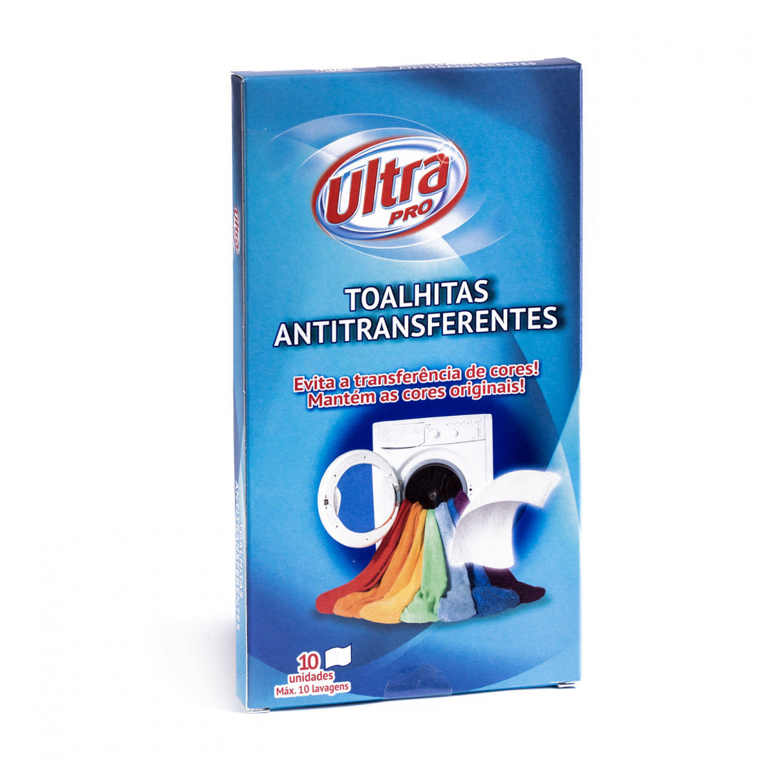 ULTRA PRO TOALHITAS ANTI-TRANSFERENCIA 2