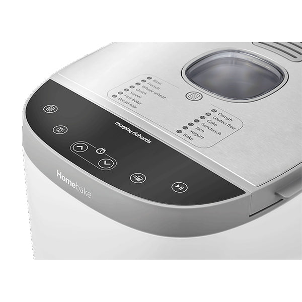 Morphy Richards Maq. Pao 502001