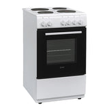 VOX FOGÃO ELECTRICO 4 ZONAS EHB5010WG BRANCO