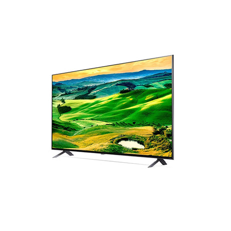 LG 4K QNED SMART TV 65" 65QNED86T6A
