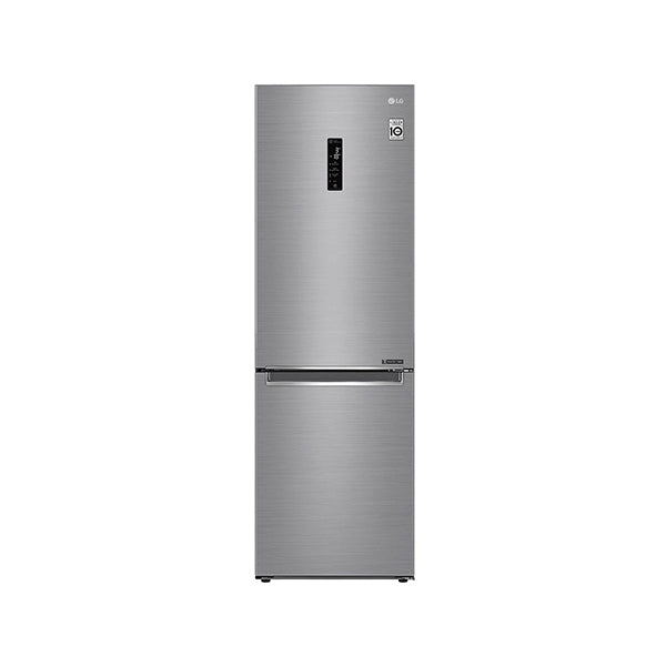 LG FRIGORIFICO COMBINADO 374L GC-B459NLHM