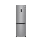 LG FRIGORIFICO COMBINADO 374L GC-B459NLHM