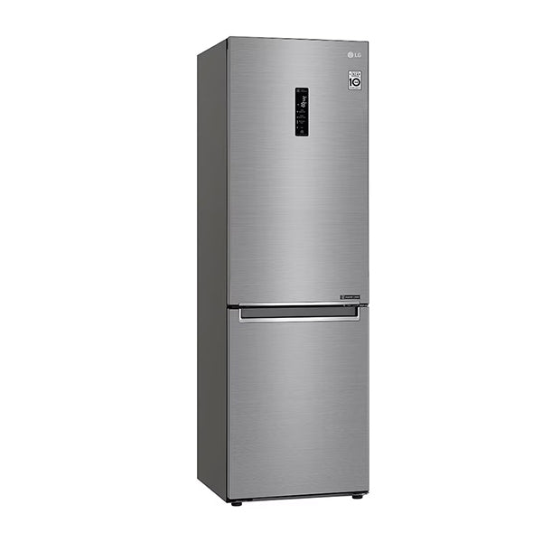 LG FRIGORIFICO COMBINADO 374L GC-B459NLHM