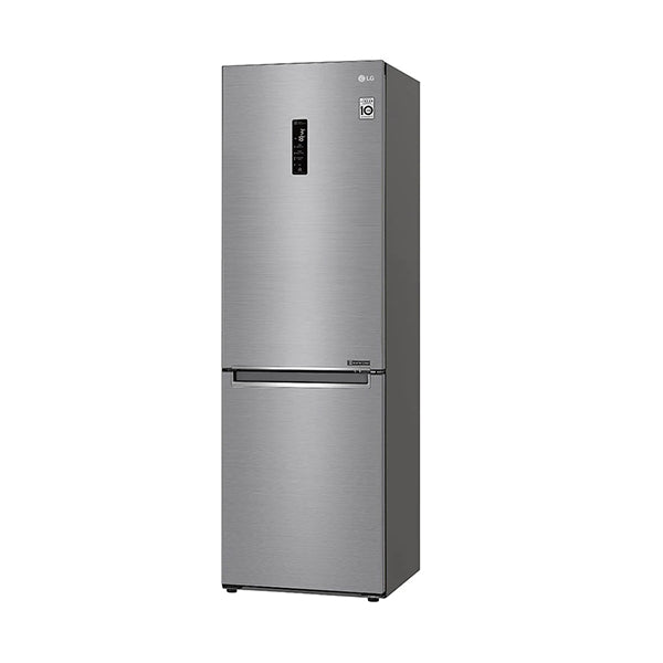 LG FRIGORIFICO COMBINADO 374L GC-B459NLHM