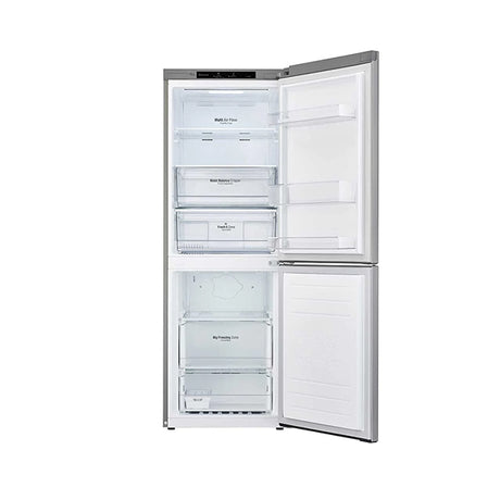 LG FRIGORIFICO COMBINADO 306L GC-B399NLJM