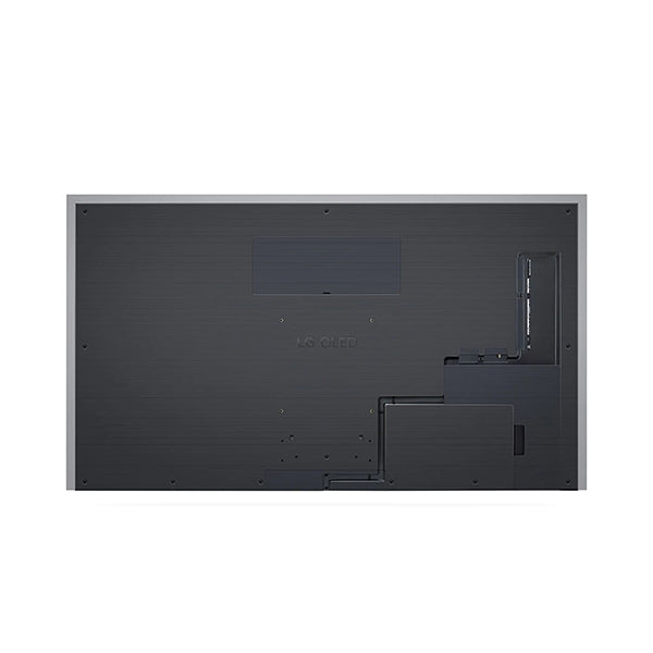 SMART TV LG OLED evo 77? G2, Edição Galeria, Smart TV 4K, Processador ?9, ThinQ, Dolby Vision/Atmos | OLED77G26LA