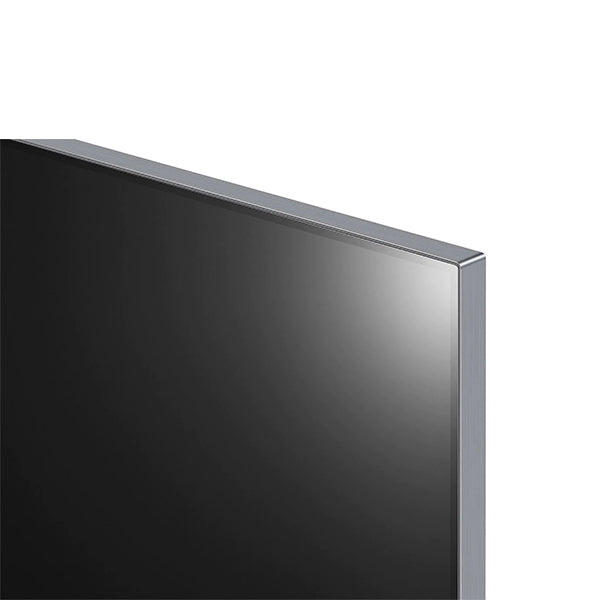 SMART TV LG OLED evo 77? G2, Edição Galeria, Smart TV 4K, Processador ?9, ThinQ, Dolby Vision/Atmos | OLED77G26LA