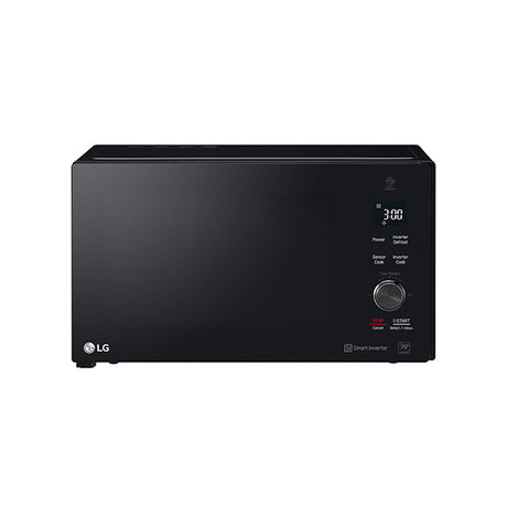 LG MICRO-ONDAS MH8265DIS 42L PRETO