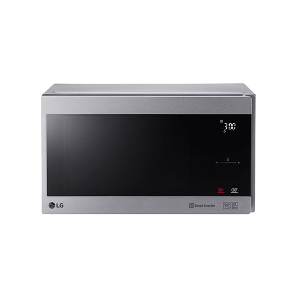 LG MICRO-ONDAS MS2595CIS 25L CINZA/PRETO