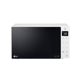 LG MICRO-ONDAS MS2535GISW 25L BRANCO/PRETO