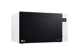 LG MICRO-ONDAS MS2535GISW 25L BRANCO/PRETO