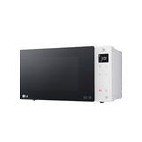 LG MICRO-ONDAS MS2535GISW 25L BRANCO/PRETO