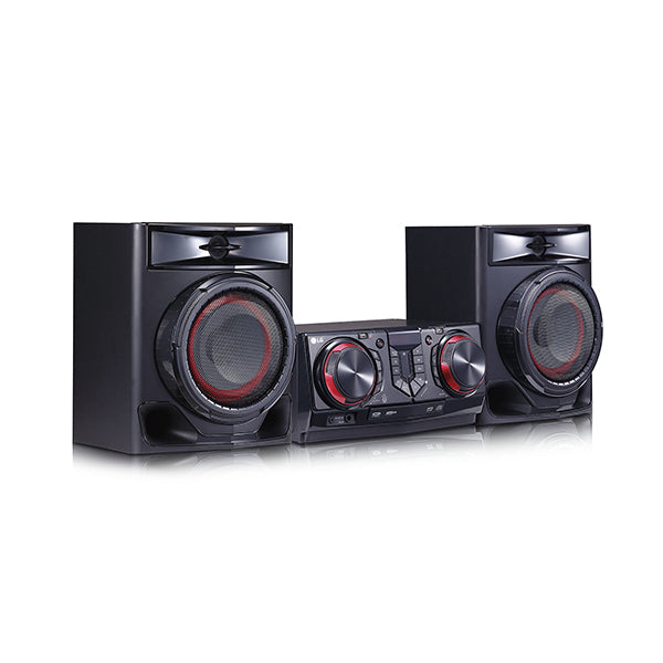 LG XBOOM CJ44 480W HIFI 2.1 CH