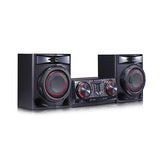LG XBOOM CJ44 480W HIFI 2.1 CH
