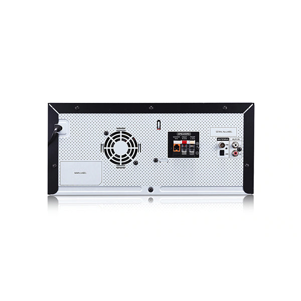 LG XBOOM CJ44 480W HIFI 2.1 CH