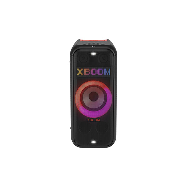 LG XBOOM XL7T BT & BATERIA 250W