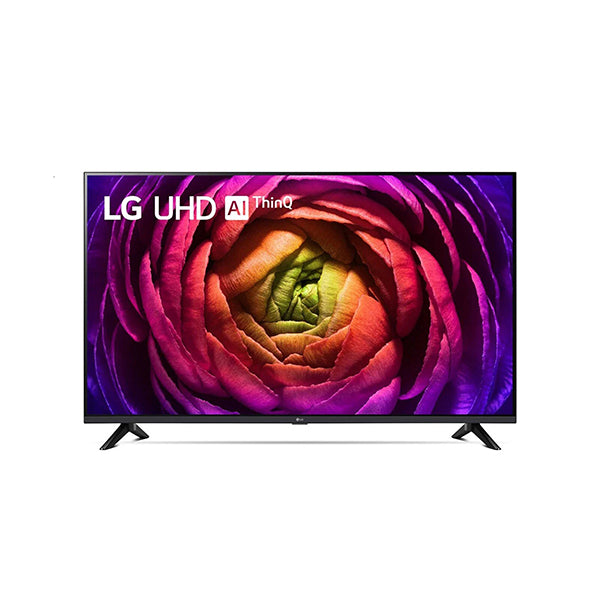 LED LCD TV 50 - O/S UD - 50UR73006LA