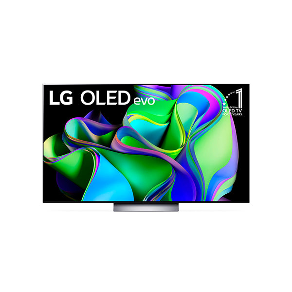 LG OLED TV 83" OLED83C36LA