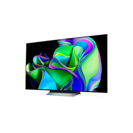 LG OLED TV 83" OLED83C36LA