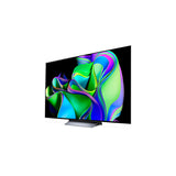 LG OLED TV 83" OLED83C36LA