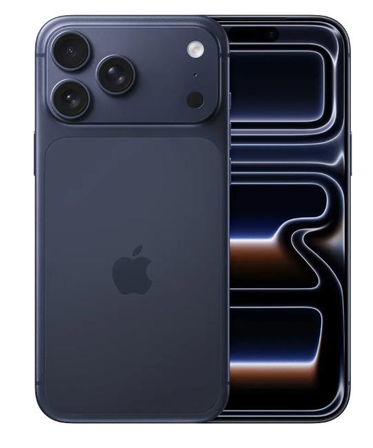 SMARTPHONE APPLE IPHONE 17 PRO MAX 5G 512GB AZUL