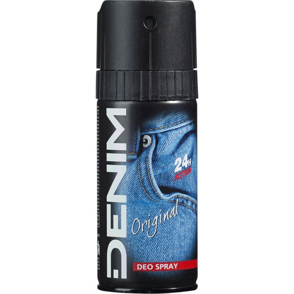 DENIM DEO SPRAY 150ML ORIGINAL
