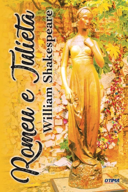 ROMEU E JULIETA - OTIMA