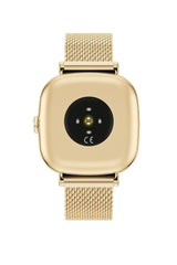 ICE smart SQ 2.0 - Gold - Milanese