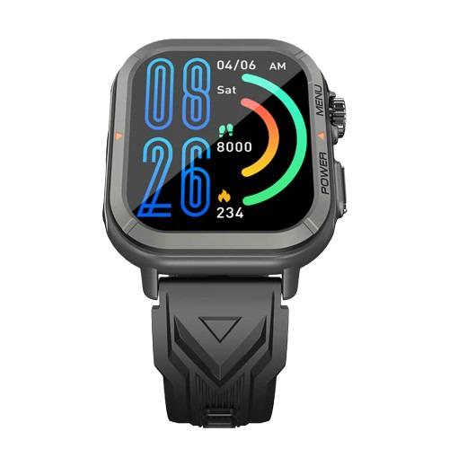 SMARTWATCH BLACKVIEW W30 PRETO