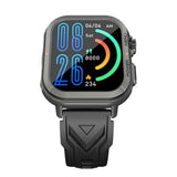 SMARTWATCH BLACKVIEW W30 PRETO
