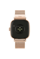 ICE smart SQ 2.0 - Rose-gold - Milanese