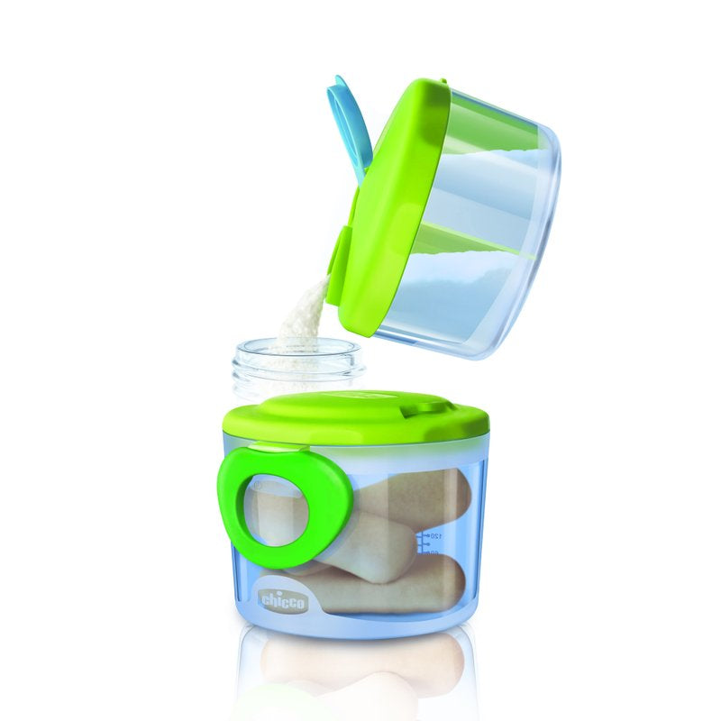 CHICCO DOSEADOR DE LEITE PO 0M+