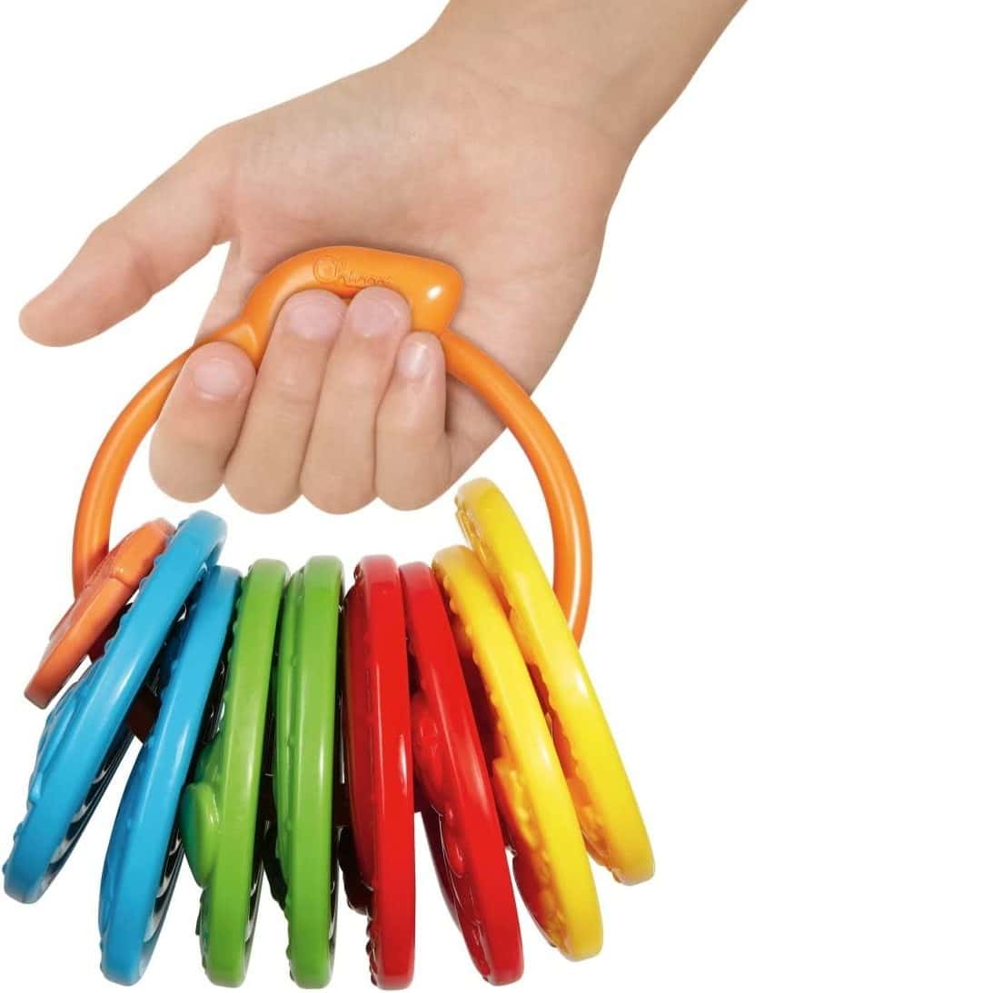 CHICCO BRINQ. BOCHA FLORESTAL