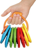 CHICCO BRINQ. BOCHA FLORESTAL