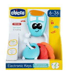 CHICCO BRINQ. CHAVES DIVERTIDAS (163)