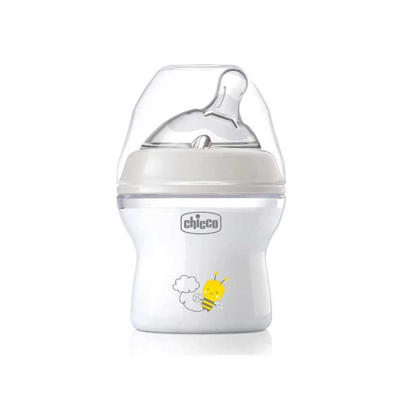 CHICCO CONJUNTO BIBERAO NATURAL 0M+