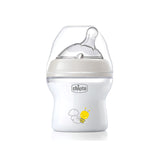CHICCO CONJUNTO BIBERAO NATURAL 0M+
