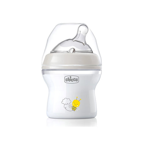 CHICCO CONJUNTO BIBERAO NATURAL 0M+