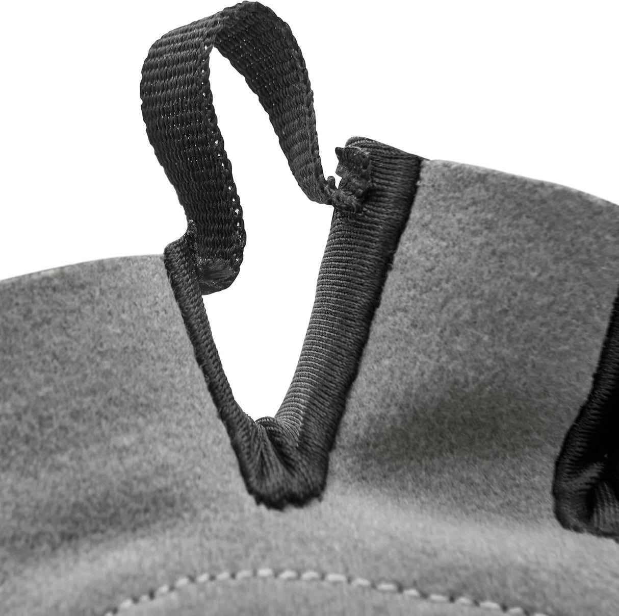 LUVAS DE GINASIO ADIDAS FEMININAS DE DESEMPENHO - BRANCO TAMANHO M