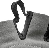 LUVAS DE GINASIO ADIDAS FEMININAS DE DESEMPENHO - BRANCO TAMANHO M