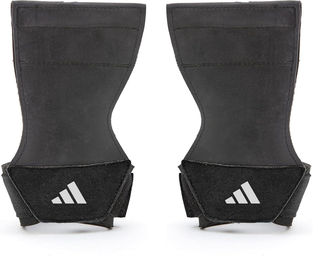 Punhos de Almofada Adidas [Par] Preto Tamanho L/XL