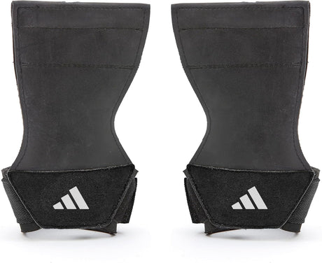 Punhos de Almofada Adidas [Par] Preto Tamanho L/XL