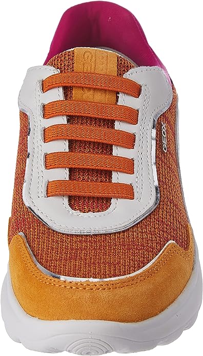 Tênis D Spherica D-Rec.Text+Nappa Geox Women's