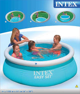 Intex 28101NP 28101 Toy, 183cm x 51cm