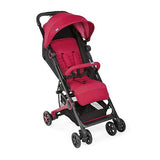 CHICCO CARRINHO MAX 4JET RED 15KG 0M+