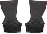 Punhos de Almofada Adidas [Par] Preto Tamanho L/XL