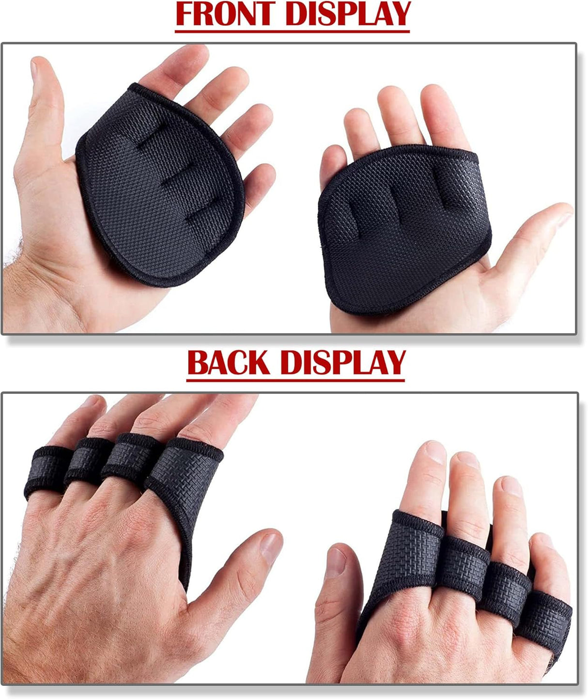 LUVAS NEOPRENE